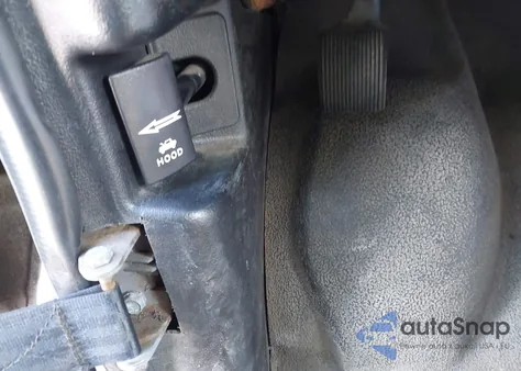 2010 Ford E-150 Commercial/Recreational из США, поврежденный, VIN 1FTNE1EW0ADA91369